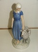 B&G figur2010Hyrdine med får