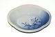 Bing & Grøndahl Julerose, Oval SkålDek. nr.  573Størrelse 23,5 x 19 x 5,5 cm.