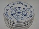 ButterflySide plates 15.5 cm. #28A