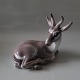 Dahl Jensen figur1237 Antilope (DJ) 20 cm