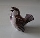 Dahl Jensen figurine1230 Sparrow (DJ) 9.5 cm