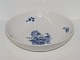 Blue Flower BraidedRound bowl