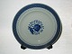 Royal Copenhagen Tranquebar, Dinner plates Dec. Number 11/946Diameter 23 cm.