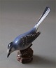 Dahl Jensen figurine1248 Wagtail (DJ) 14.5 cm