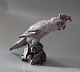Dahl Jensen figur1316 Lille kakadue 11 cm (DJ)