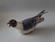 Dahl Jensen figur1318 Måge  24,5 cm (DJ)