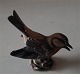 Dahl Jensen figurine1320 Parula Warbler (DJ) 9.2 cm