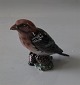 Dahl Jensen figurine1356 Crossbill (DJ) 10.5 cm