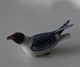 Dahl Jensen figurine1361 Gull (DJ) 9.8 cm Seagull