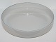 Blue LineLarge serving dish with raised edge