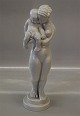 B&G FigurineB&G 4109 Mother with child "The sloth" 31 cm