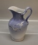 B&G Seagull Porcelain without gold190 Chocolate pot with lid 1.5 l.