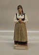 Royal Copenhagen figurine 12164  Iceland 12.25" / 31 cm