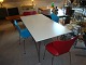 4 stk syverstole model 3107 udstillingsmodel Arne jacobsen i perfekt stand 5000 m2 udstilling