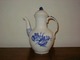 Royal Copenhagen Blue Flower Braided, Coffee PotDek. 10 / # 8189