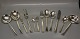 Bellevue Danish Silver Plate Cutlery