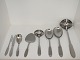 Georg Jensen Mitra stål bestikKøbes