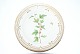 Royal Copenhagen Flora Danica, Breakfast plateDecoration number 20 / # 3550