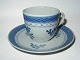 Tranquebar Coffee cups and saucersDec. No. 11/992 or 069