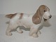 Bing & Grøndahl hunde figurCocker spaniel