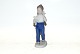 B&G figurine, Congratulations MamaClaire Weiss