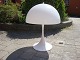 Panthella Bordlampedesignet af verner panton i perfekt stand 5000 m2 udstilling