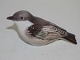Dahl Jensen fugle figurBroget fluesnapper