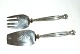 Acorn FiskeserveringssætSold