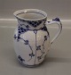 Royal Copenhagen Musselmalet halvblonde561-1 Mælkekande 13,5 cm