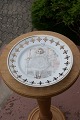 Carl Larsson plates with children motifs by B&G, Denmark