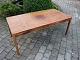 Sofabord i palisander dansk design fra 1960erne super kvalitet 5000 m2 udstilling