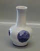 Royal Copenhagen RC Collectible Vase 1917 "Rundskuedagen" 16 cm