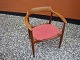 Skrivebord stol designet af Hovmann Olsen  5000 m2 udstilling