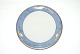 Royal Copenhagen, Blue Magnolia, Lunch PlateDec. Number 622Diameter 22 cm.