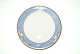 Royal Copenhagen, Blue Magnolia, Dinner PlateDecoration No. 625Diameter 25 cm.