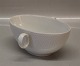 Axel Salto service - 14425 Gravyboat, oval w 2 handles 10 x 17 cm Royal Copenhagen