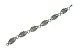 Georg Jensen Silver BraceletSOLD