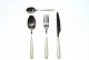 Abert Color cutlery Italy