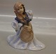 B&G FigurineB&G 2548 Gipsy Girl  17,5 cm RC 548 The make-believe world of Children