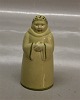Aluminia Copenhagen Faience2268 Saltshaker HHH 1941