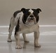 B&G Dog FigurineB&G 2082 English  Bulldog ca. 14 x 22 cm