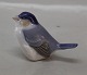 Royal Copenhagen figurine 1040 RC Finch A. Nielsen (AP) 1909 5 x 6 cm 
