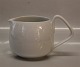B&G porcelæn Hvid Koppel441 Kande 50 cl. 11,5 cm (187)