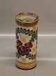 Aluminia Copenhagen Faience226-973 Vase 16.5 cm