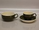 Timiana Aluminia Copenhagen FaienceGreen Timiana Magnus Stephensen 1958.