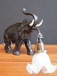 Elefant lampe