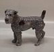 B&G FigurineB&G 2089 Kerry Blue Terrier 18 x 19 cm