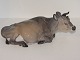 Rare Royal Copenhagen figurineJersey cow