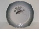 Royal Copenhagen Art Nouveau Fish servicePlate from 1923-1928