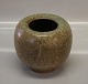 Royal Copenhagen Art PotteryVase Patrick Nordstrom 12 x 14 cm
